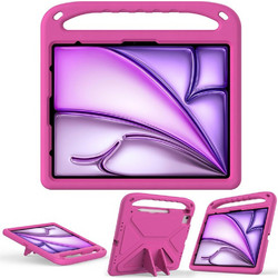 Sonique Jazzy Kidsafe Fuchsia (Apple iPad Pro 2024 13" / iPad Air 2024 13")