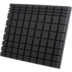 Vicoustic Flexi Kick Drum Μπασοπαγίδα 50x80cm 1τμχ