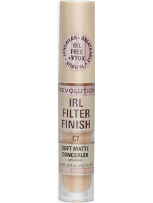 Makeup Revolution IRL Filter Finish C5 Liquid Concealer 6gr