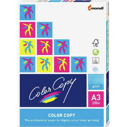 Mondi Color Copy Χαρτί Α4 160gr/m² 250 Φύλλα