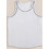 Wilson Παιδικό T-Shirt Αμάνικο Λευκό WYG0000411