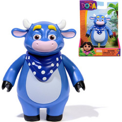 Spin Master Dora & Friends Benny Totor