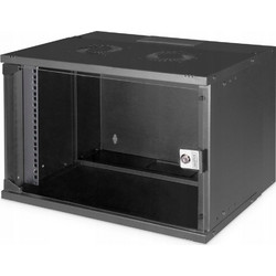 Digitus DN-49203 Επιτοίχια Καμπίνα Rack 7U 37x40x54cm