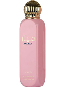 Lattafa Mayar Γυναικείο Αποσμητικό Spray Χωρίς Αλουμίνιο 150ml