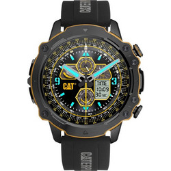 CAT E116021100 Black