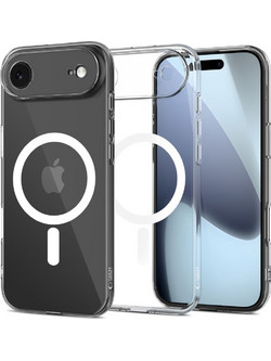 Tech-Protect Flexair MagSafe Clear (iPhone Air)