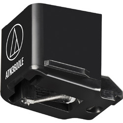 Audio Technica ATN3600LE Βελόνα Πικάπ Μαύρη