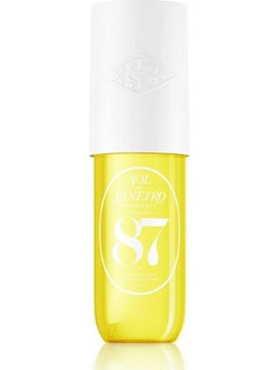 Sol De Janeiro Cheirosa 87 Rio Radiance Body Mist 90ml