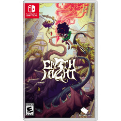 EarthNight Nintendo Switch