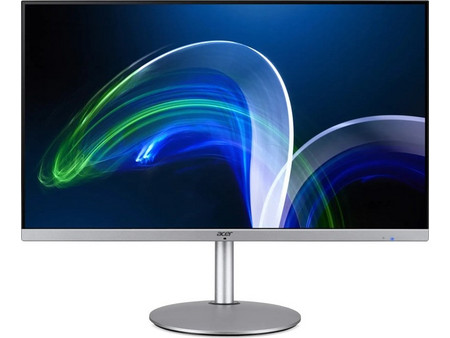 Acer CB322QU IPS HDR Monitor 31.5" 2560x1440 QHD 75Hz 1ms
