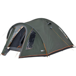 High Peak Nevada 2.1 Σκηνή Camping Ιγκλού 2 Ατόμων 4 Εποχών 325x140xcm 10350