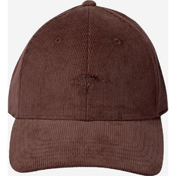 Fynch Hatton Ανδρικό Καπέλο Jockey Υφασμάτινο Καφέ 1509-0420-861