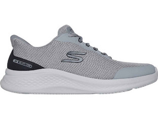 Skechers Skech-Lite Pro 2.0 Ανδρικά Sneakers Γκρι 233183-GYBK