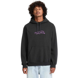 Volcom Nunca Passa Ανδρικό Φούτερ με Κουκούλα & Τσέπες Μαύρο A4132507-AQK