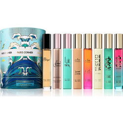 Paris Corner Discover Your Fragrance Set