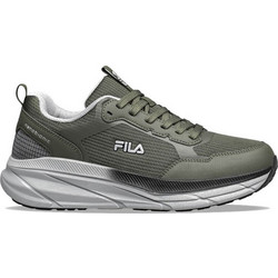 Fila Memory Stone 2 Ανδρικά Αθλητικά Παπούτσια για Τρέξιμο Χακί 1AF53015-650