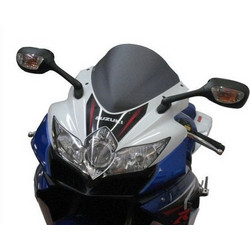 Fabbri Φιμέ Ζελατίνα Μηχανής για Suzuki GSXR600 / GSXR750 '08-'10 S078/DS
