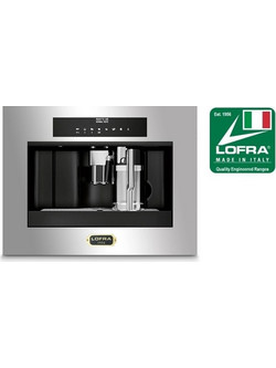 Lofra YRS66T Αυτόματη Μηχανή Espresso