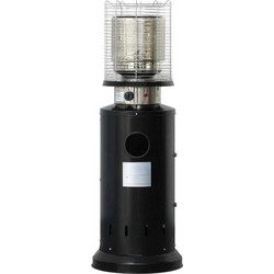 Proton MP-D1 Σόμπα Μανιτάρι Υγραερίου 13000W