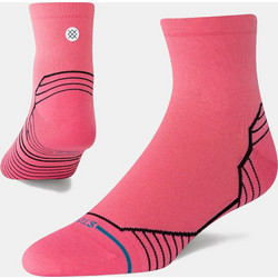 Stance Variegated Ul Γυναικείες Κάλτσες Κοντές Ροζ με Σχέδια W318C25WVQ-PINK