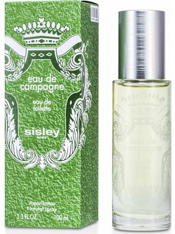 Sisley Eau De Campagne Eau de Toilette 100ml