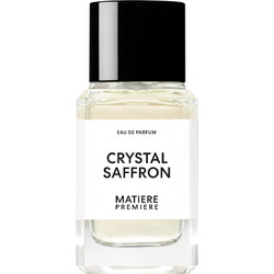 Matiere Premiere Crystal Saffron Eau de Parfum 100ml