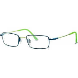 Eschenbach 830042 Παιδικός Σκελετός Γυαλιών Οράσεως Μεταλλικός Πράσινος