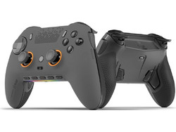 SCUF Envision Pro Wireless Controller για PC Grey