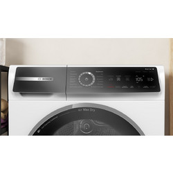 Bosch WRB247D0GR Στεγνωτήριο Ρούχων