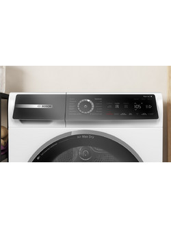 Bosch WRB247D0GR Στεγνωτήριο Ρούχων
