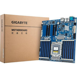 Gigabyte MZ33-AR0 Motherboard Extended ATX με AMD SP5 Socket