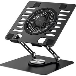 NOD ALTO Cooling Pad Laptop έως 15.6" με 1 Ανεμιστήρα