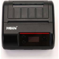 HOIN HOP-HQ300 Θερμικός Εκτυπωτής Αποδείξεων Φορητός Bluetooth / USB