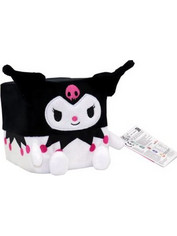Giochi Preziosi Hello Kitty Cubeez Kuromi 10cm