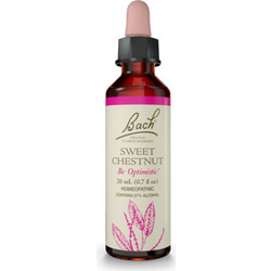 Power Health Bach Sweet Chestnut Ανθοΐαμα σε Σταγόνες για Απόγνωση 20ml