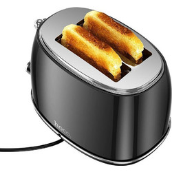 Hoco HE50 Φρυγανιέρα 2 Θέσεων 850W