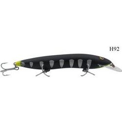 Halco Tackle Sorcerer 150 STD Τεχνητό Δόλωμα Ψαράκι 15cm 30gr H92