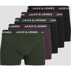 Jack & Jones Ανδρικά Μποξεράκια Σετ 5Pack 12285370