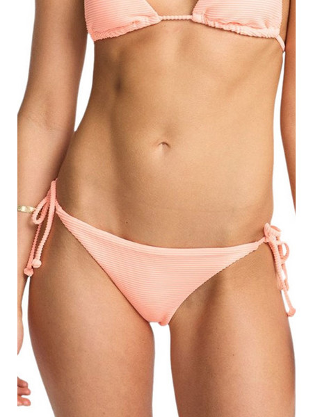 Billabong Bikini Brazil Σομόν EBJX400142-MFQ0