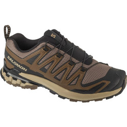 Salomon XA Pro 3D v9 Ανδρικά Αθλητικά Παπούτσια Trail Running Καφέ L47882500