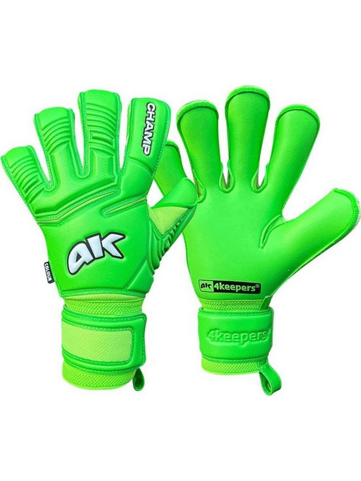 4Keepers Champ Color VII RF2G Γάντια Τερματοφύλακα Lime S994159