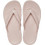 Crocs Crocband Ανδρικές Σαγιονάρες Ανατομικές Μπεζ 11033-6UR