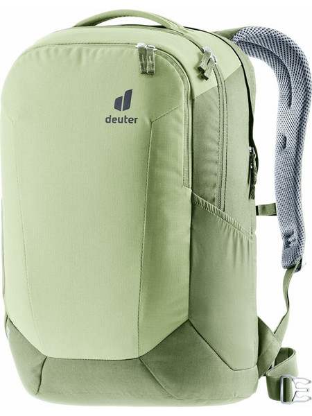 Deuter Giga 38123211-2130 Σακίδιο Πλάτης 28lt Lime