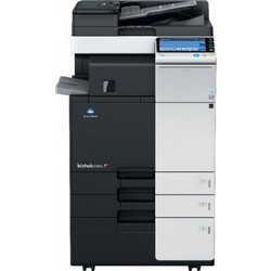 Konica Minolta C224e Έγχρωμο Φωτοτυπικό Laser