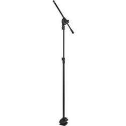 D'Addario XPND Pedal Stand Μικροφώνου