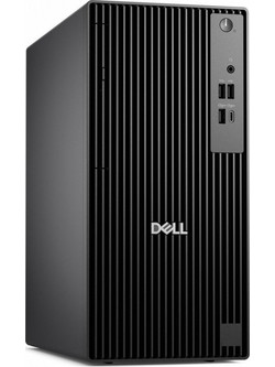 Dell Pro Tower QCT1255 (Ryzen 3-8300G/8GB/512GB SSD/Radeon Graphics 740M/Windows 11)