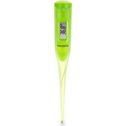 Microlife MT 60 Ψηφιακό Θερμόμετρο Σώματος Πράσινο