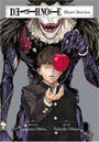 Death Note Short Stories Death Note Short Stories