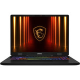 MSI Crosshair A16 HX D8WFKG (Ryzen 9-8940HX/32GB/1TB SSD/GeForce RTX 5060 8GB/Windows 11)