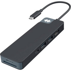 Hyper HD4102 HyperDrive Flex USB-C